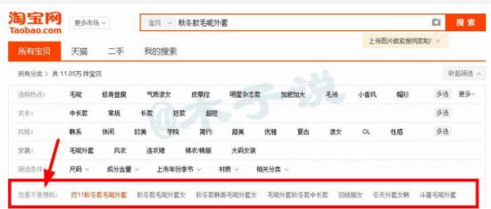 你是不是想找