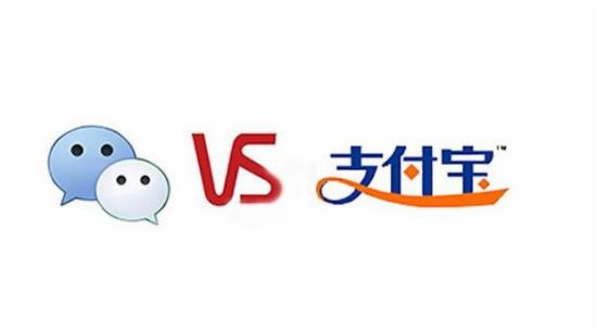 微信支付超越支付宝“蚂蚁”城墙危矣？