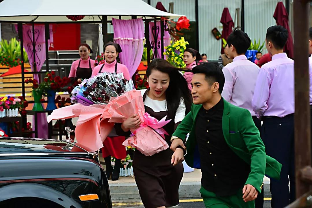 600万票房的《S4侠降魔记》收获了 1400万的网络分账
