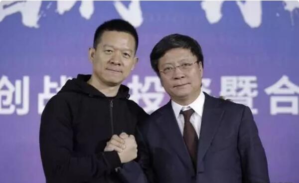 别操心了，贾跃亭的地产商朋友才不是傻白甜