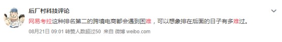 京东海囤全球组织升级 跨境电商何去何从_跨境电商_电商报
