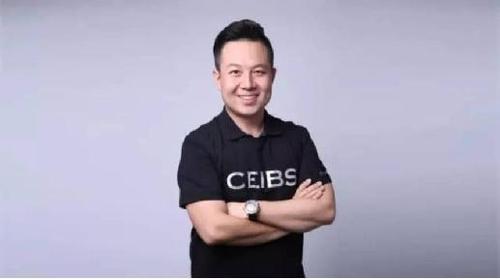 映美传媒创始人、CEO吴延