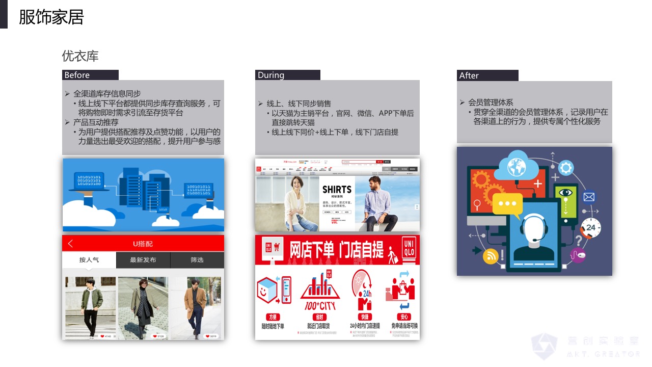 百科：到底什么是全渠道营销？和马云的“新零售”什么关系？